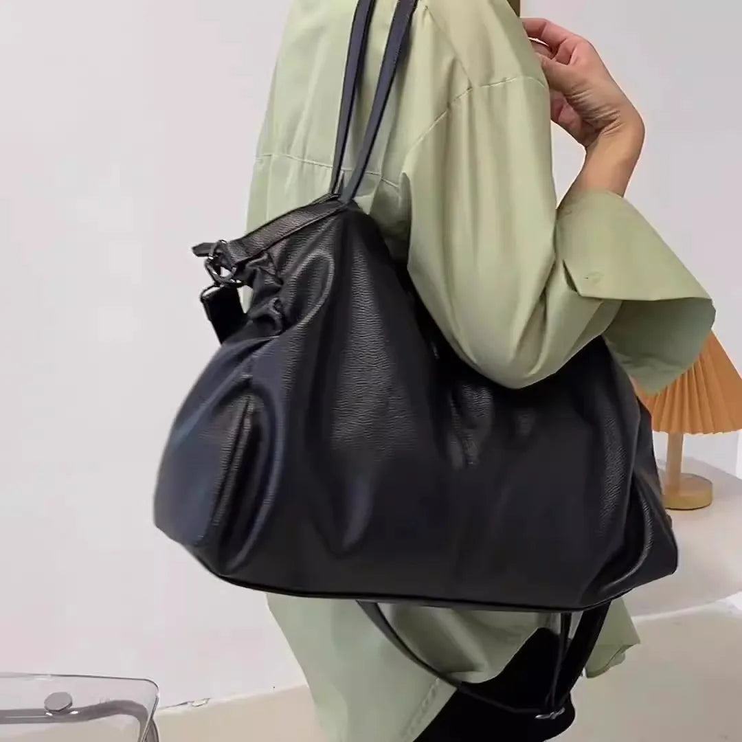 Sac à main Elina Noir