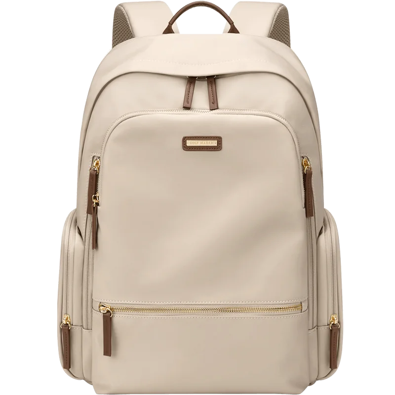 Sac à dos Anna Crème