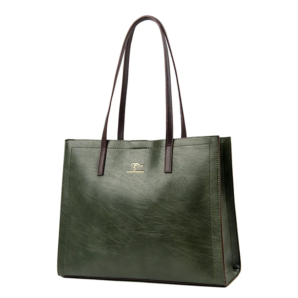 Sac à main Aeris Vert