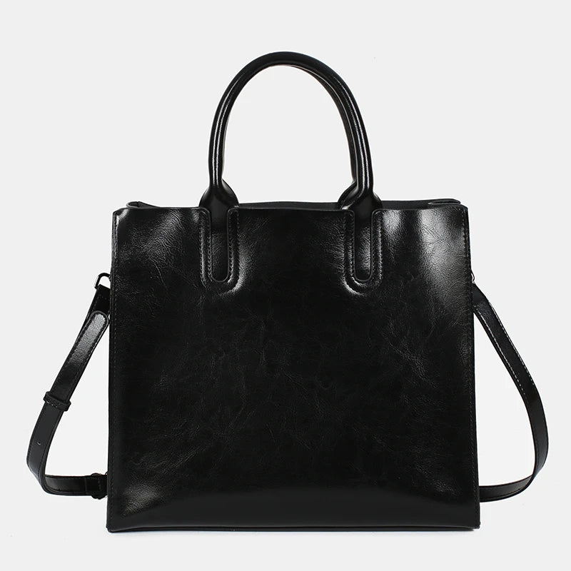 Sac à main Lyra Noir