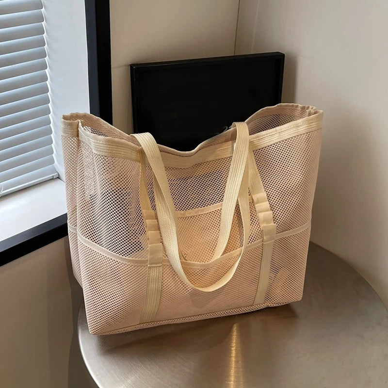 Sac bandoulière Irène Beige