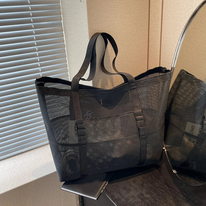 Sac bandoulière Irène Noir