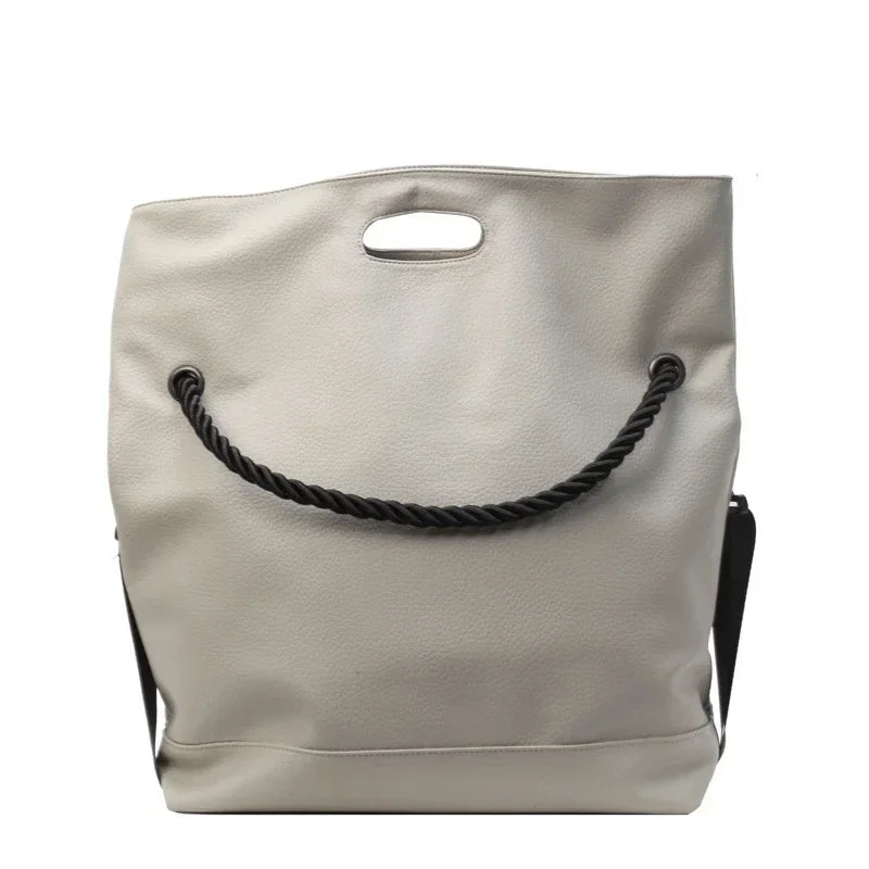 Sac à main Thalia Blanc