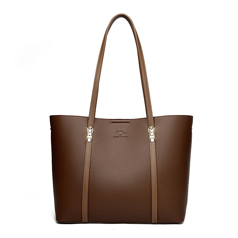 Sac à main Ilona Marron Foncé