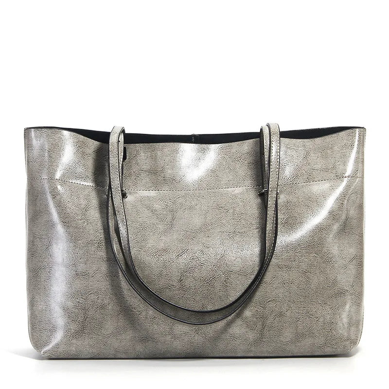 Sac à main Neïla Gris