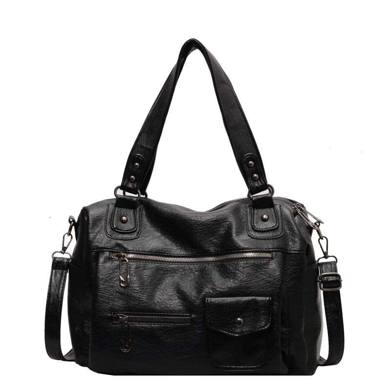 Sac à main Nova Noir
