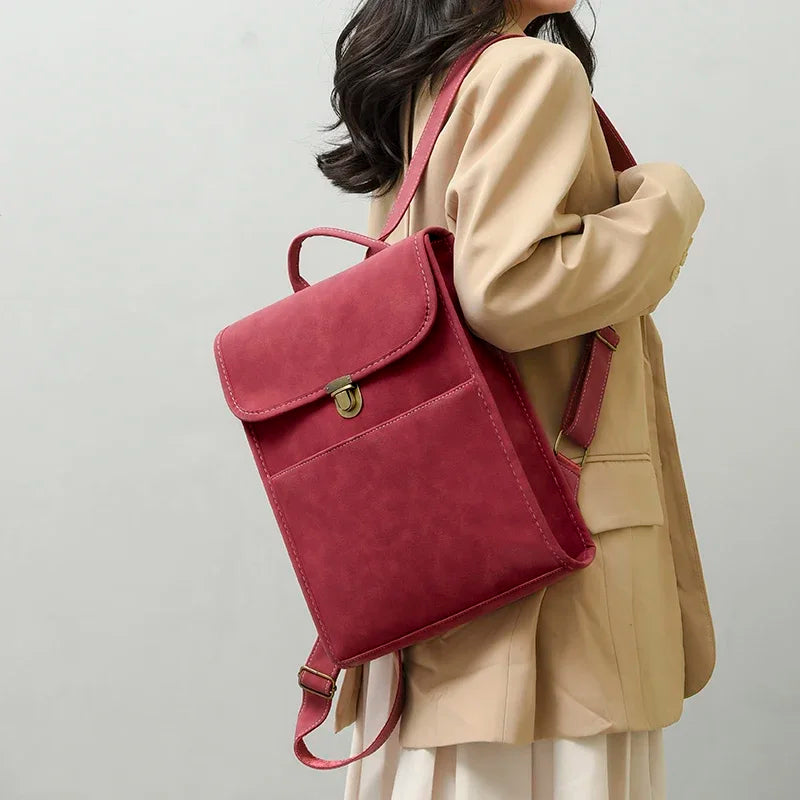 Sac à dos Clara Rose