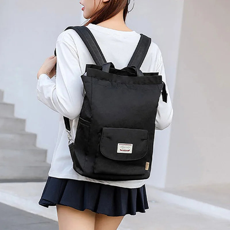 Sac à dos Sophie Noir