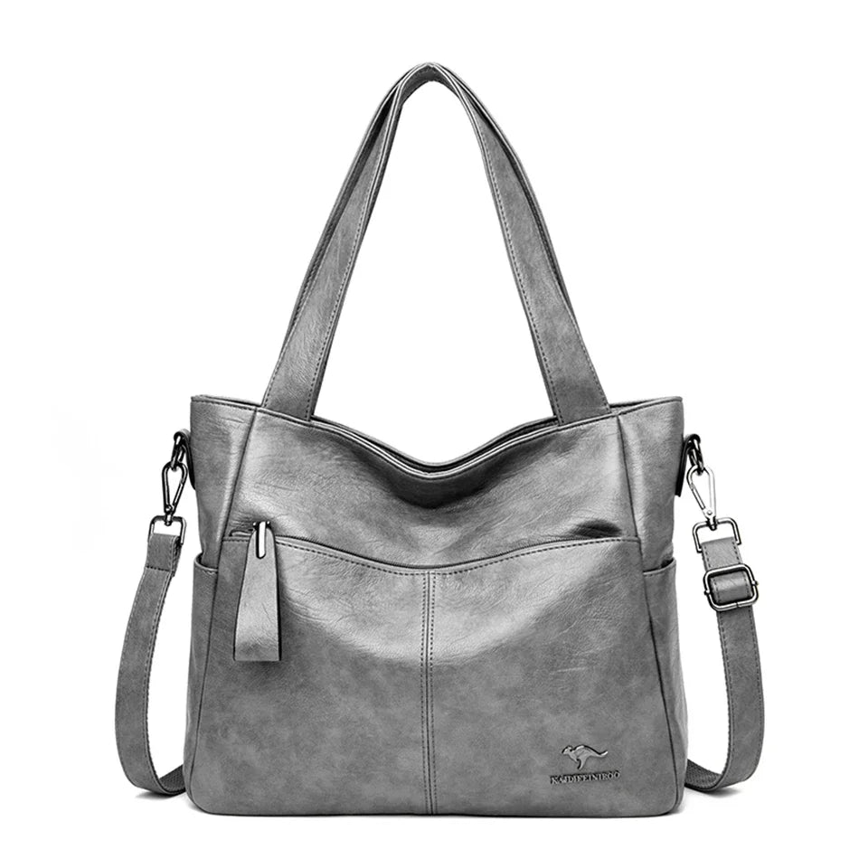 Sac à main Sienna Gris