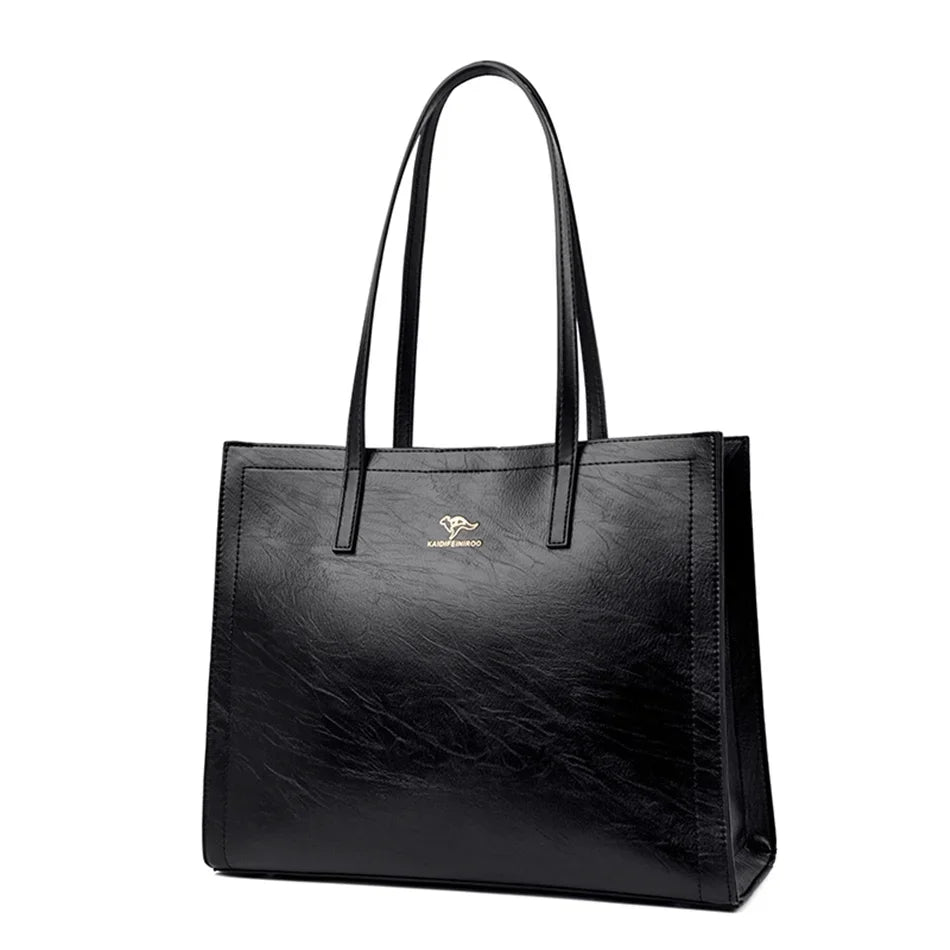 Sac à main Mika Noir