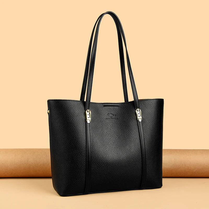 Sac à main Ilona Noir