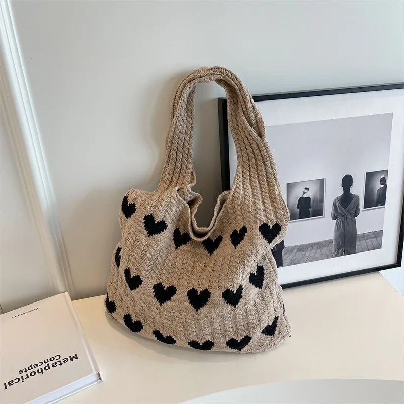 Tote Bag Kaly Beige