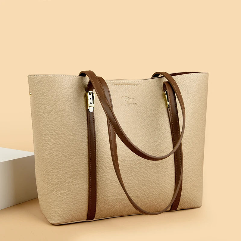 Sac à main Ilona Beige