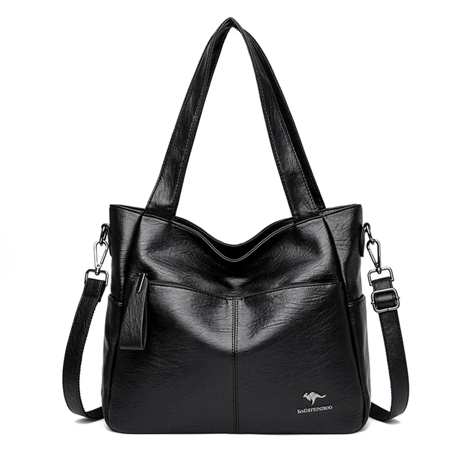 Sac à main Sora Noir