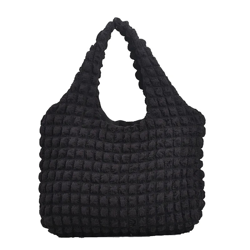Tote Bag Véra Noir