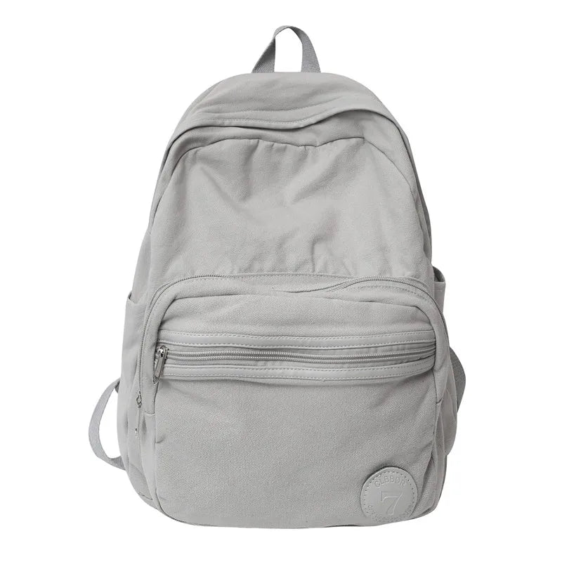 Sac à dos Pauline Gris
