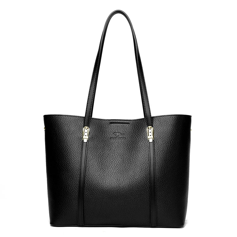 Sac à main Ilona Noir