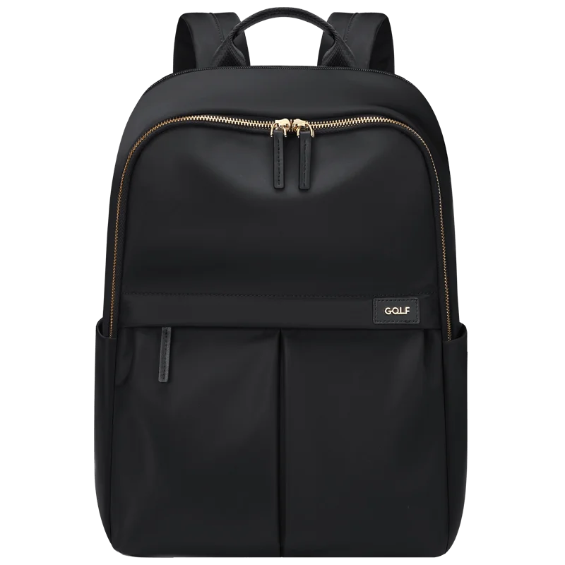 Sac à dos Coralie Noir