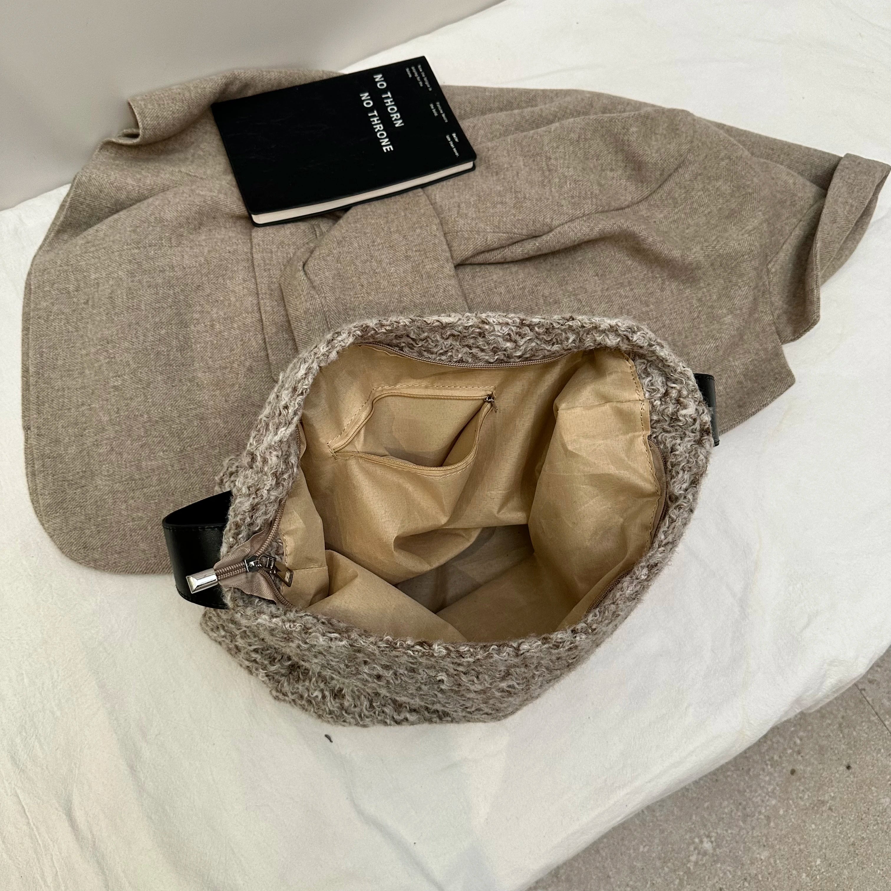 Sac bandoulière Théa