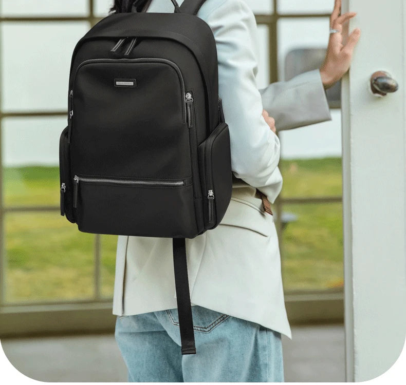 Sac à dos Anna Noir