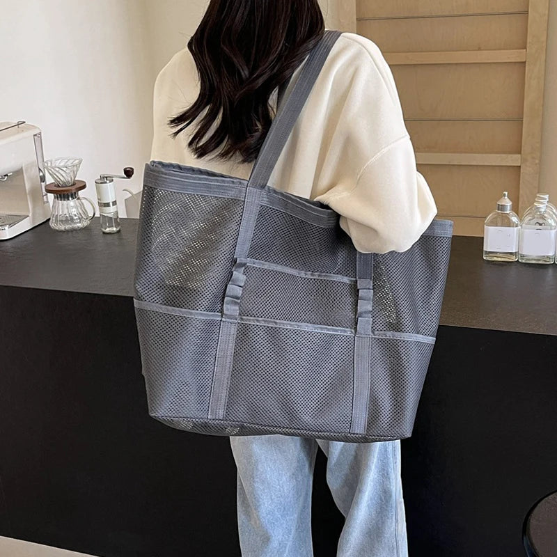 Sac bandoulière Irène Gris