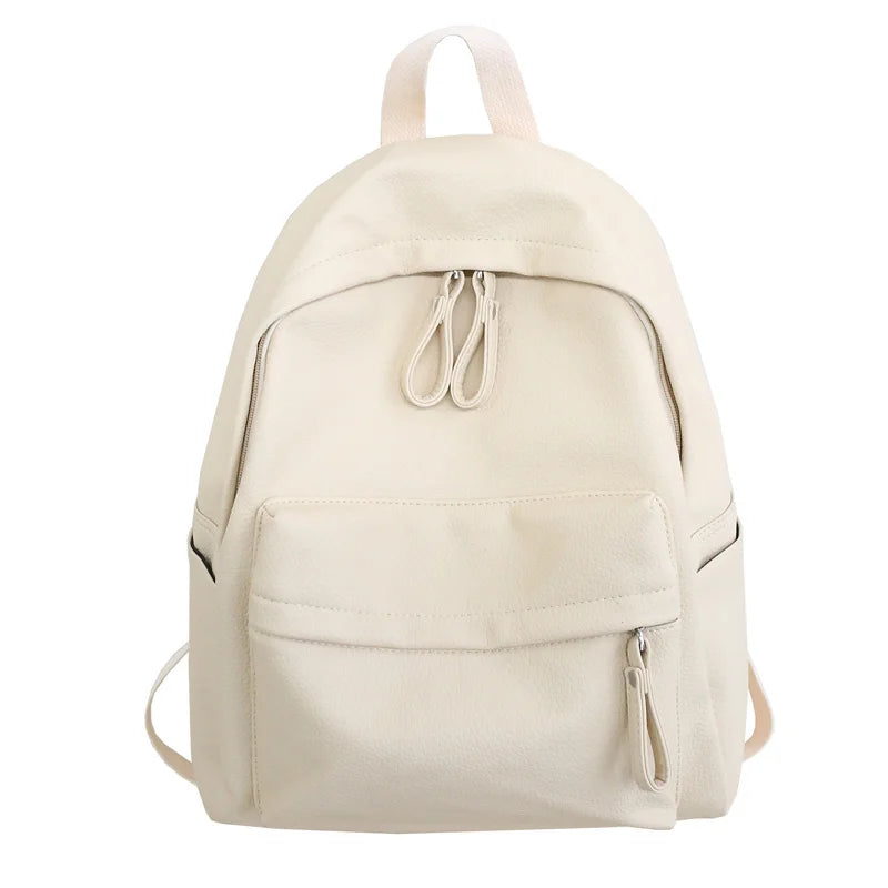 Sac à dos Mexique Crème