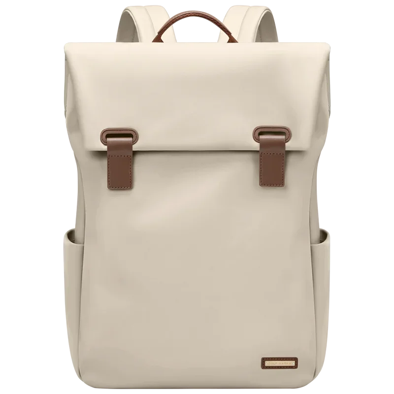 Sac à dos Zoé Crème