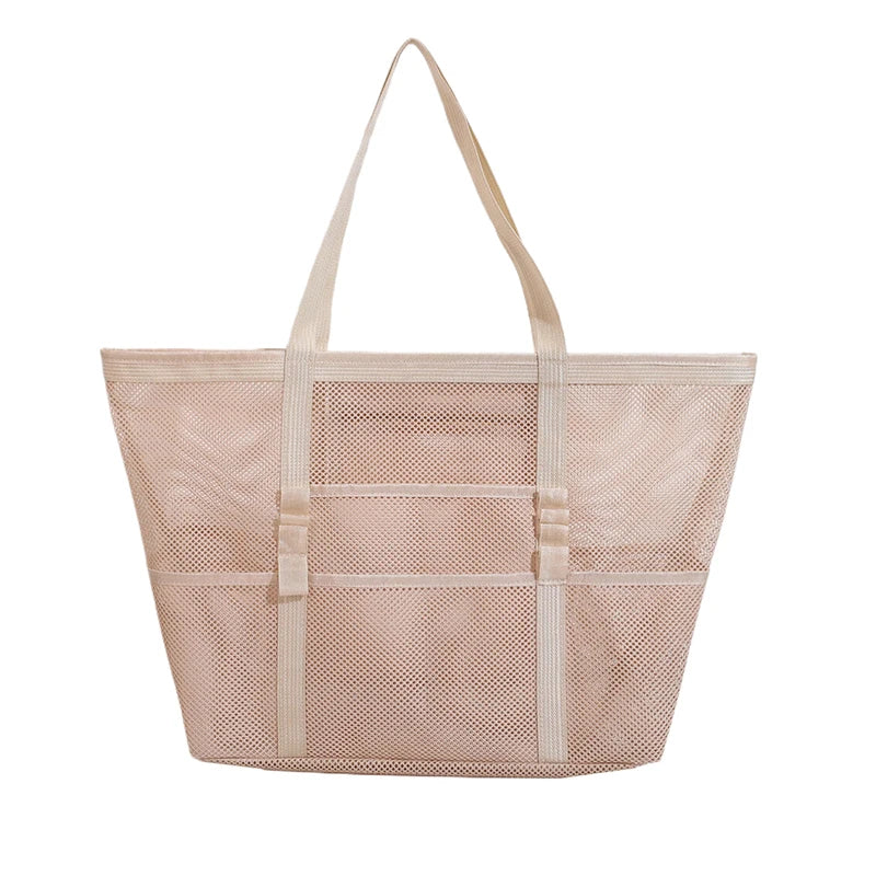 Sac bandoulière Irène Beige