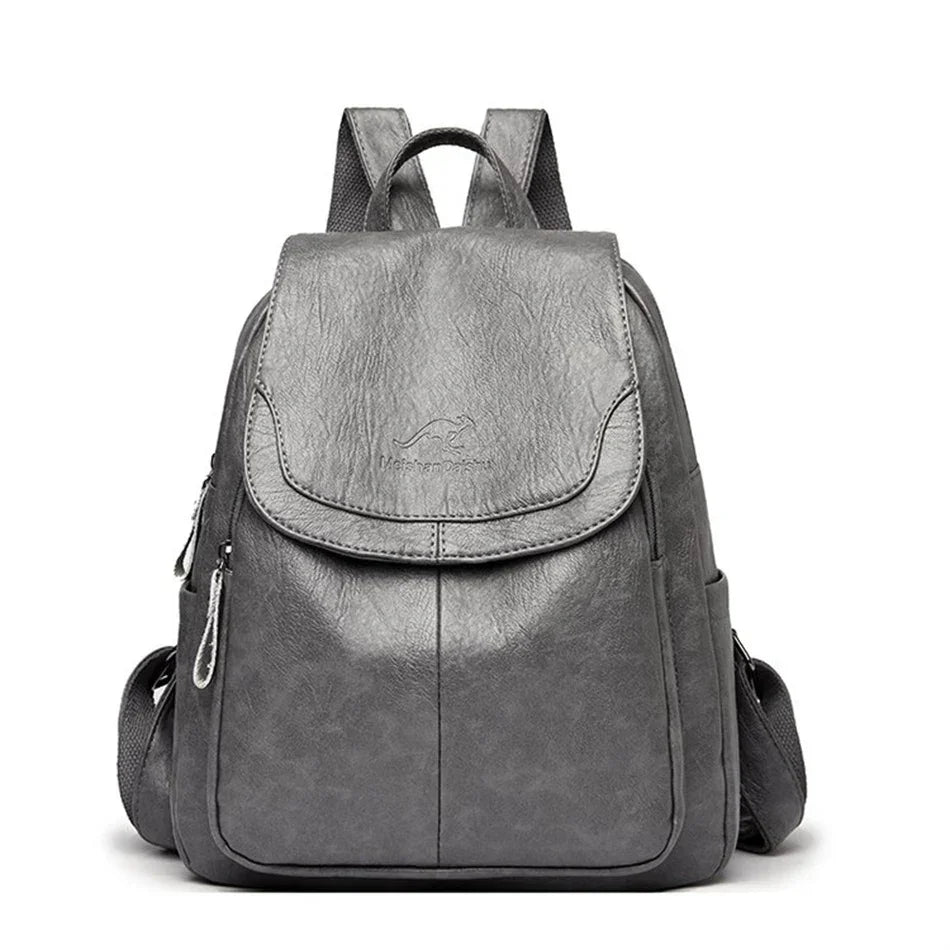 Sac à dos Amy Gris