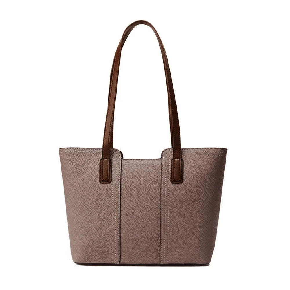 Sac à main Althéa Taupe