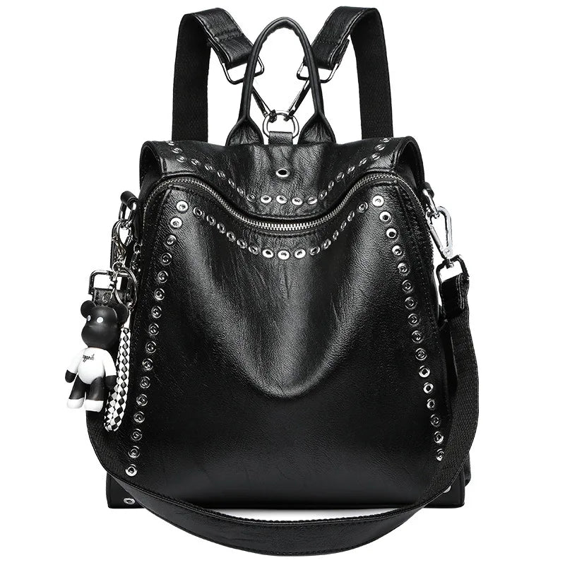 Sac à dos Carla Noir