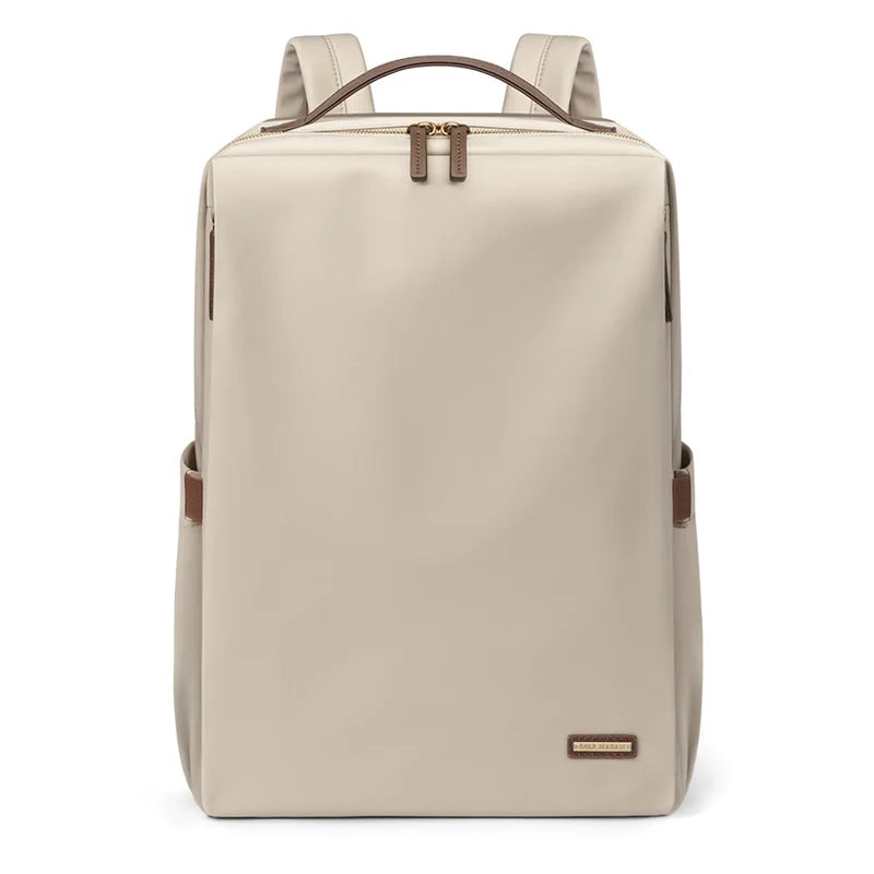 Sac à dos Célia Crème