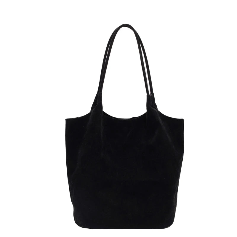 Tote Bag Iloa Noir