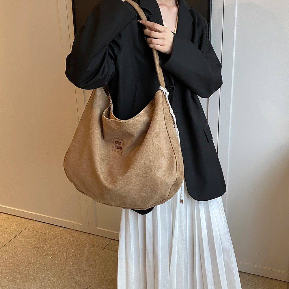 Sac bandoulière Rowen Marron