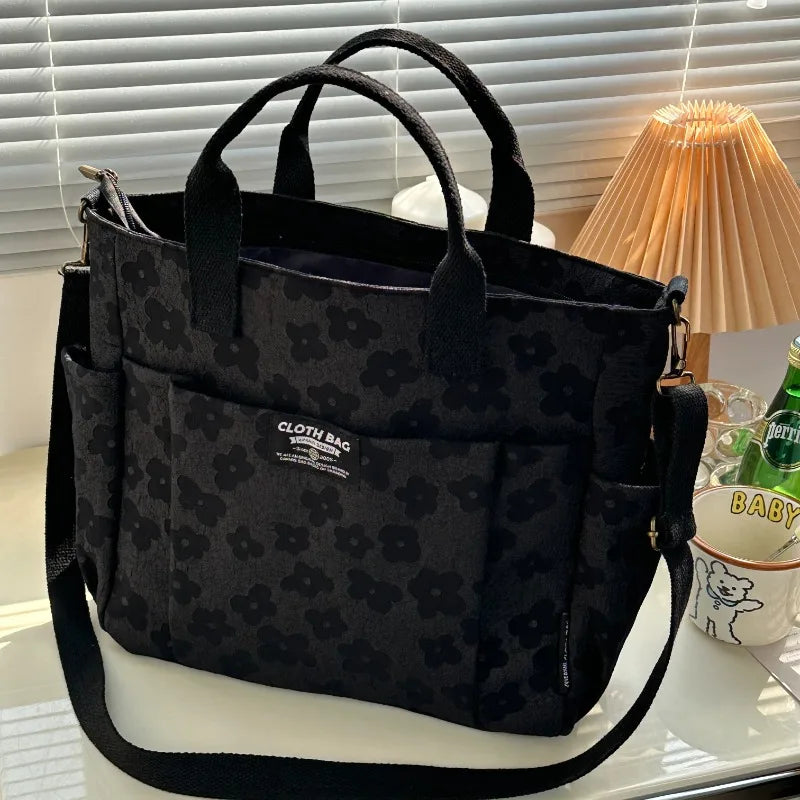 Sac bandoulière Zaya Noir
