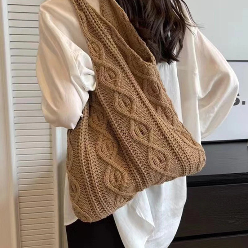 Tote Bag Calia Beige