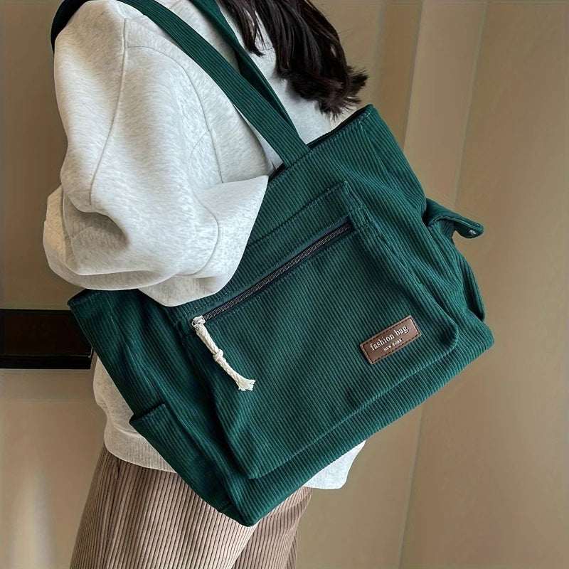 Sac bandoulière Soane Vert