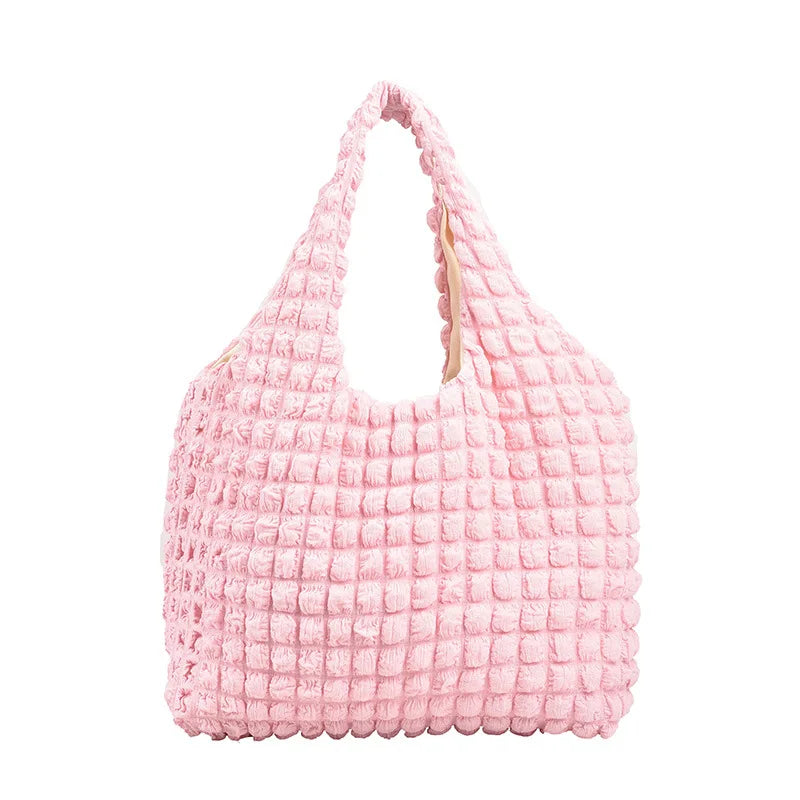 Tote Bag Véra Rose