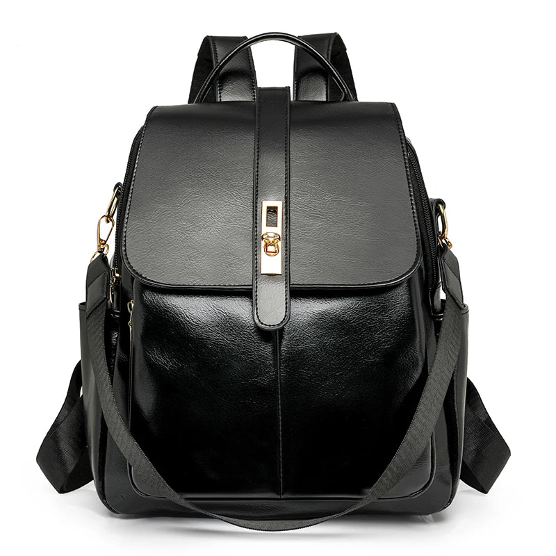 Sac à dos Axelle Noir