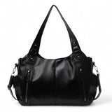 Sac de Cours Femme Noir