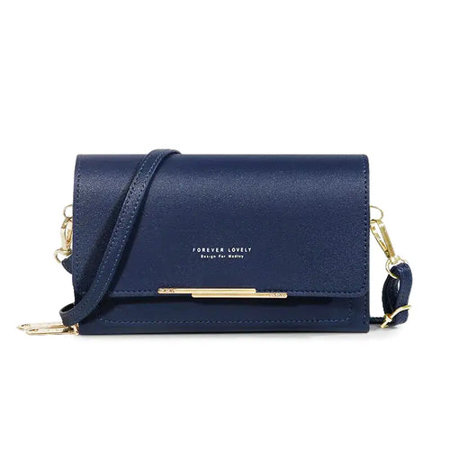 Bleu Foncé